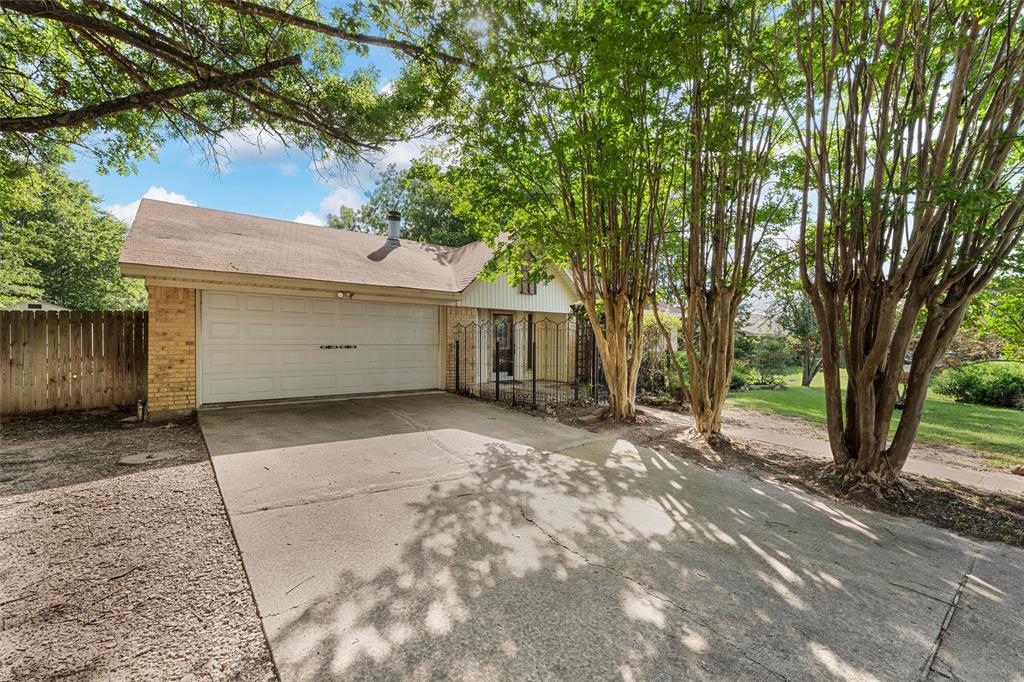 Parker Heights - Residential