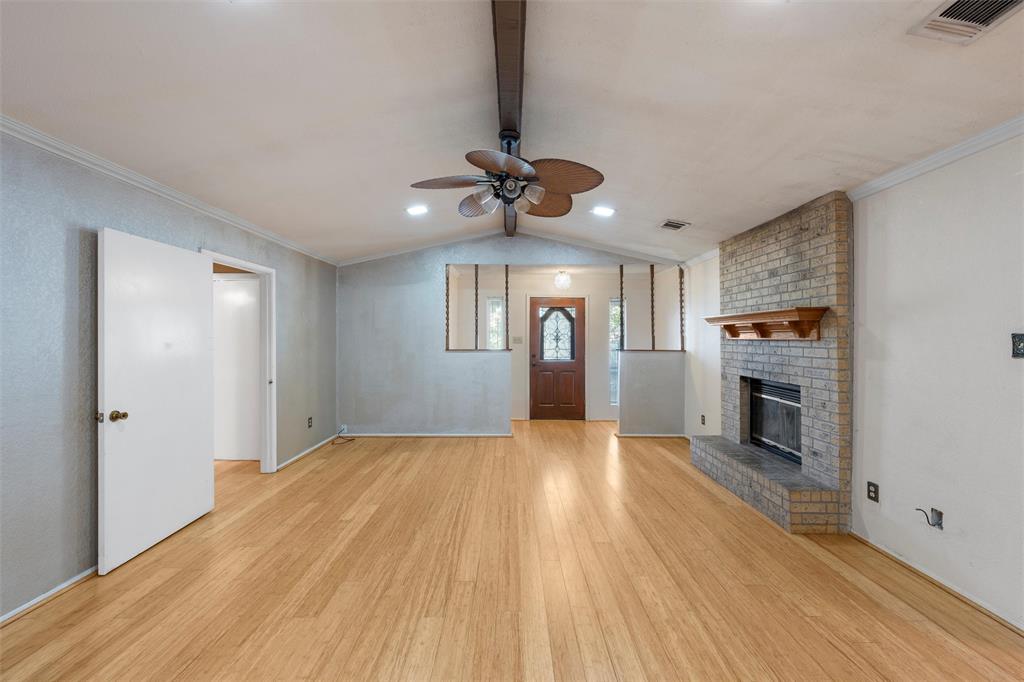 Parker Heights - Residential