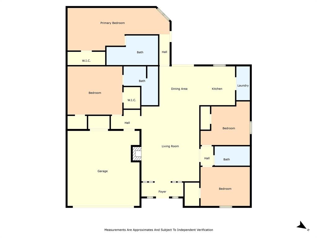 Parker Heights - Residential