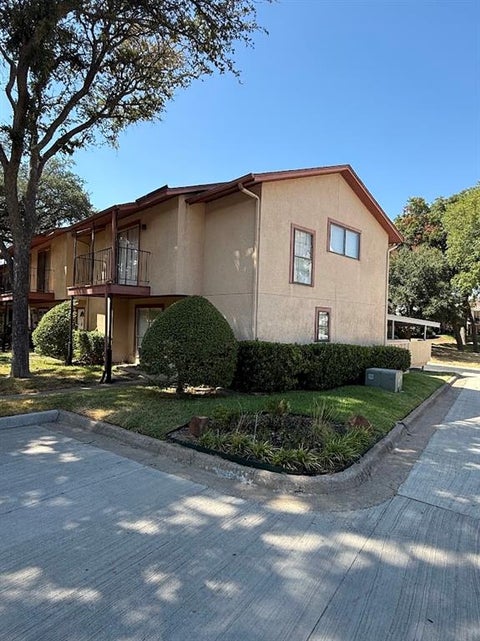 Photo of 5602 Marina Drive, Garland, TX 75043 (MLS # 21392563)