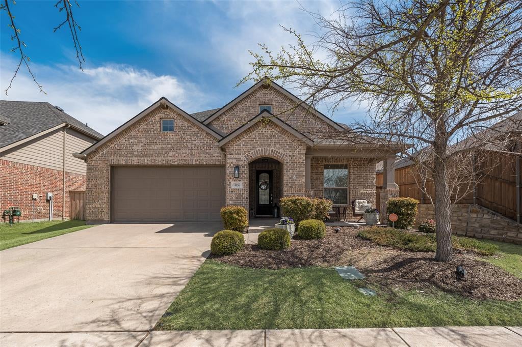 4136 Winslow Drive