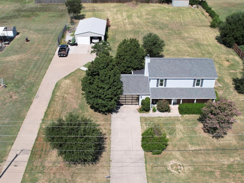 1766 Boss Range Road