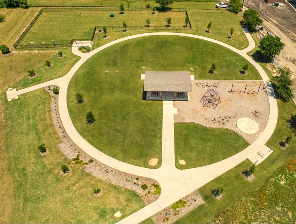 Godley Ranch - Residential