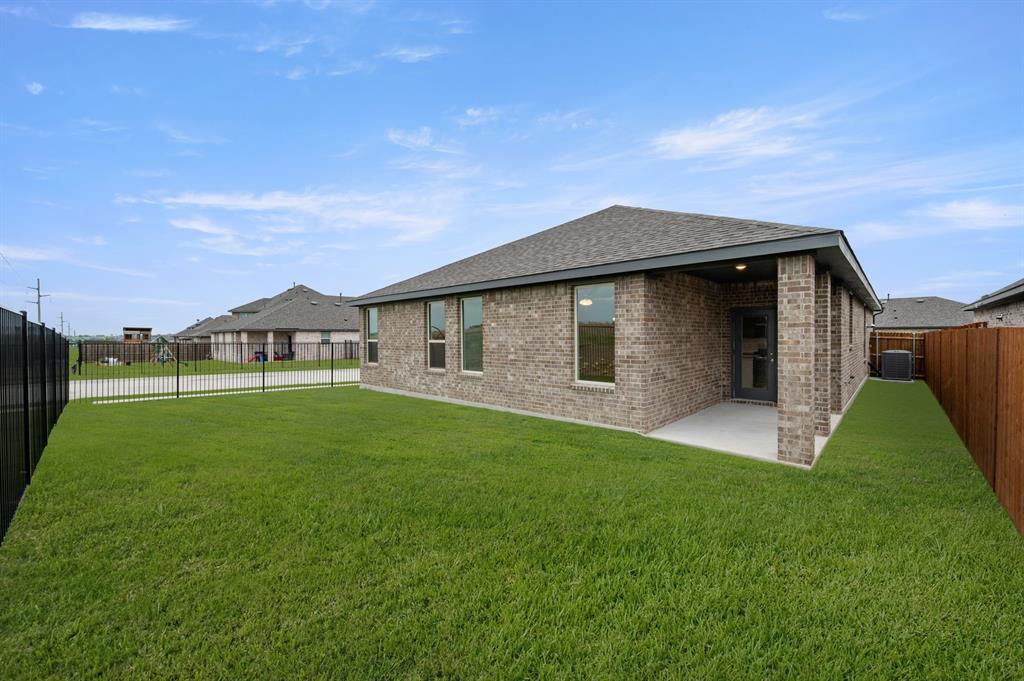 Godley Ranch - Residential