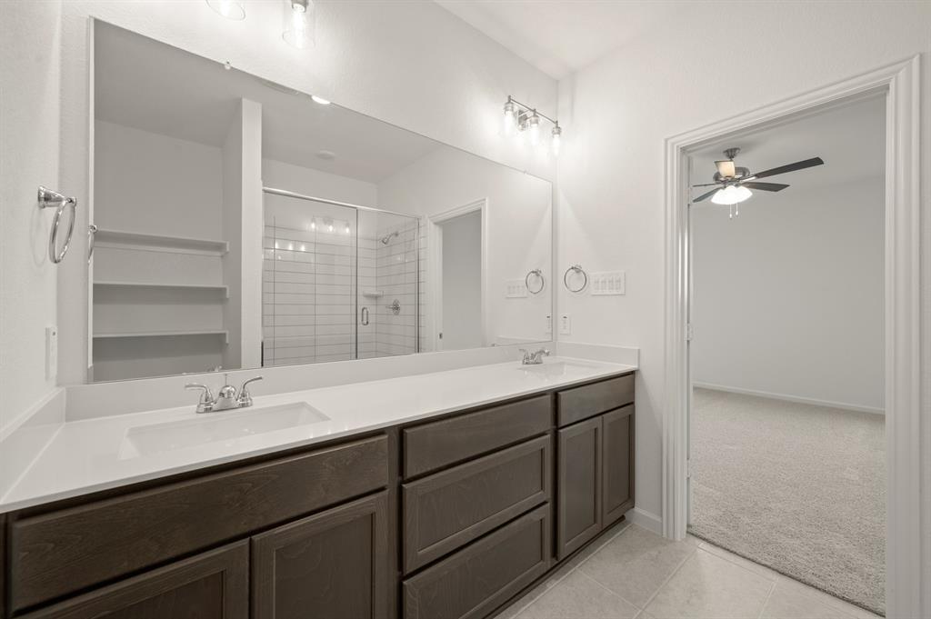 Godley Ranch - Residential