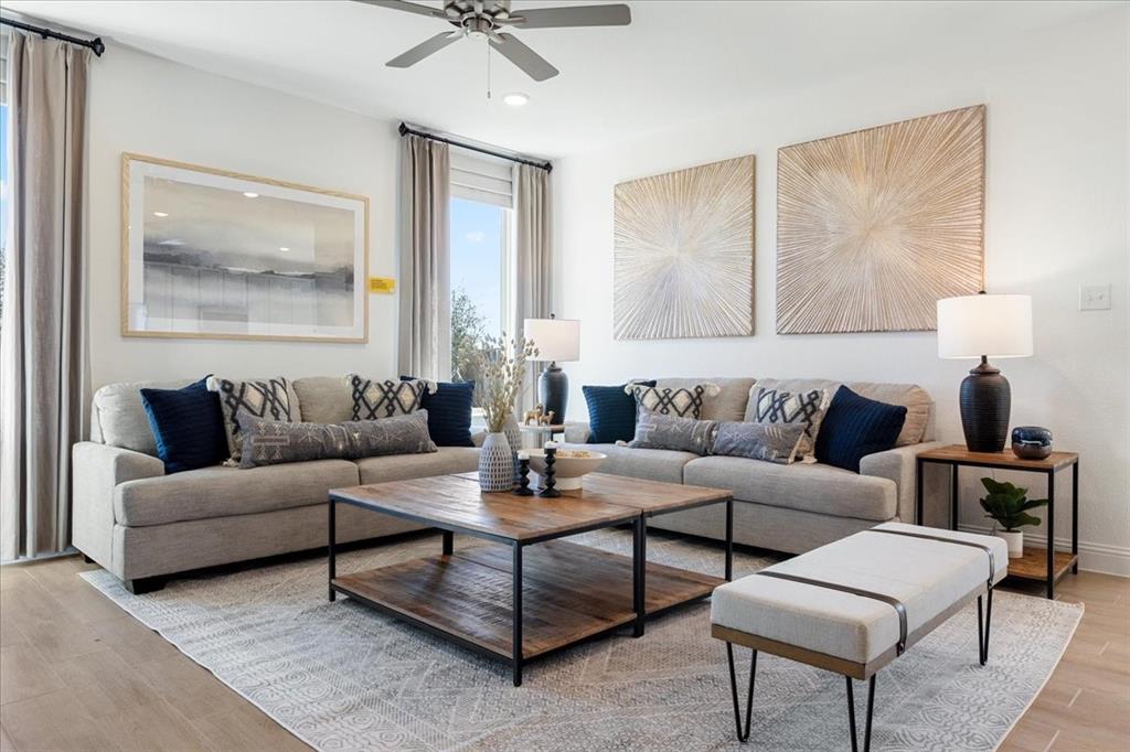 Godley Ranch - Residential