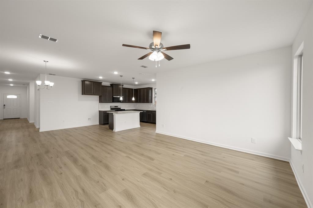 Godley Ranch - Residential