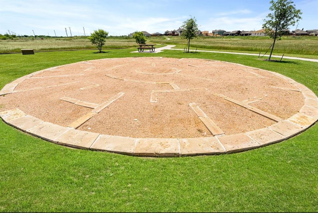 Godley Ranch - Residential