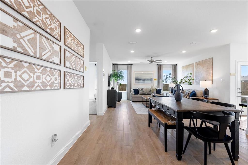 Godley Ranch - Residential
