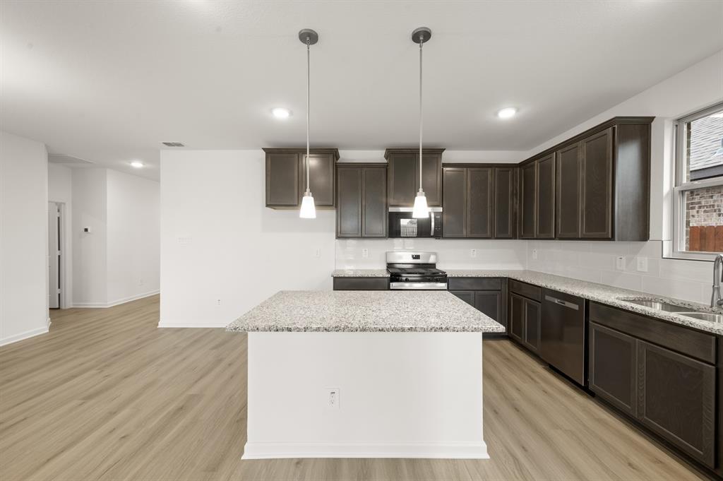 Godley Ranch - Residential