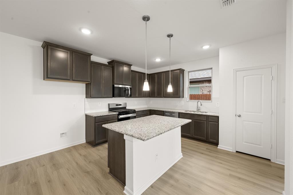 Godley Ranch - Residential
