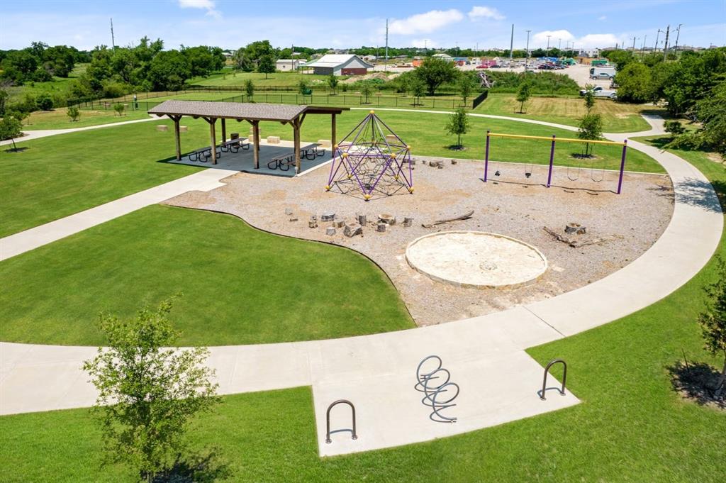 Godley Ranch - Residential