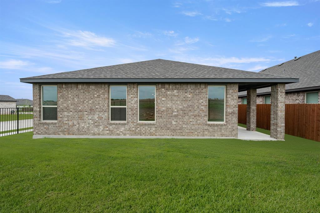 Godley Ranch - Residential