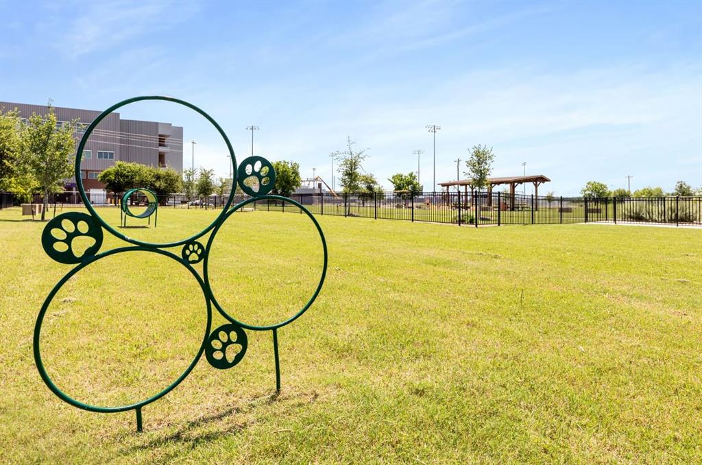 Godley Ranch - Residential