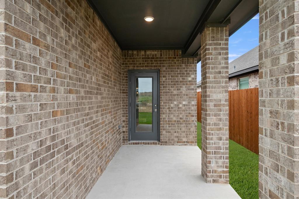 Godley Ranch - Residential