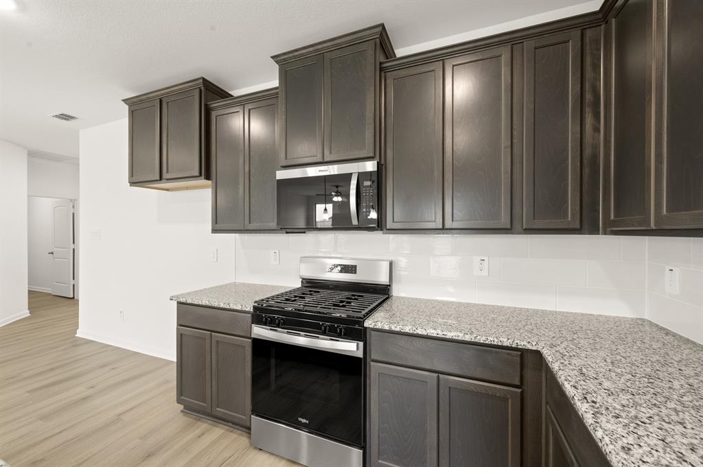 Godley Ranch - Residential