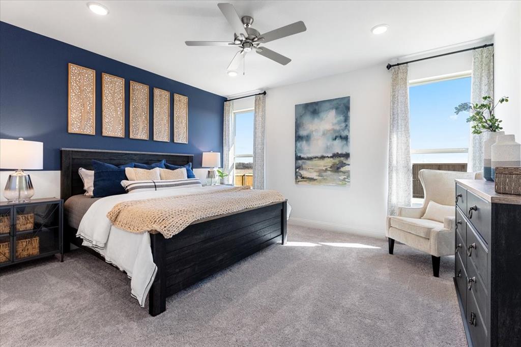 Godley Ranch - Residential