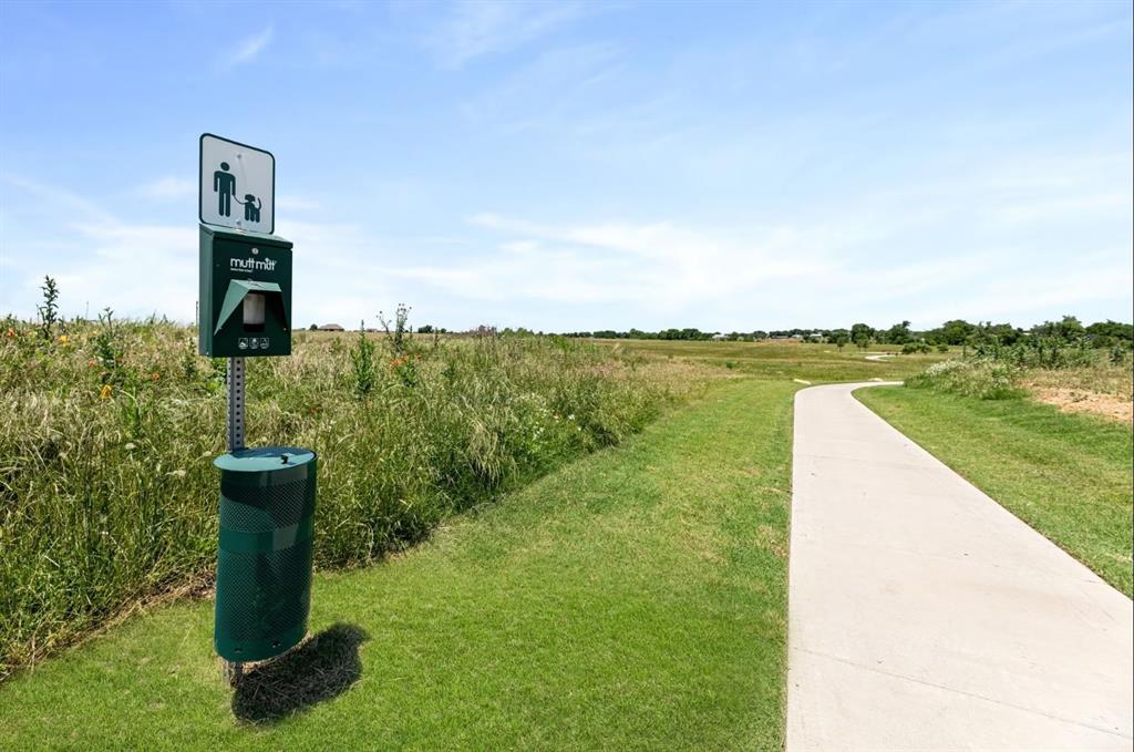 Godley Ranch - Residential