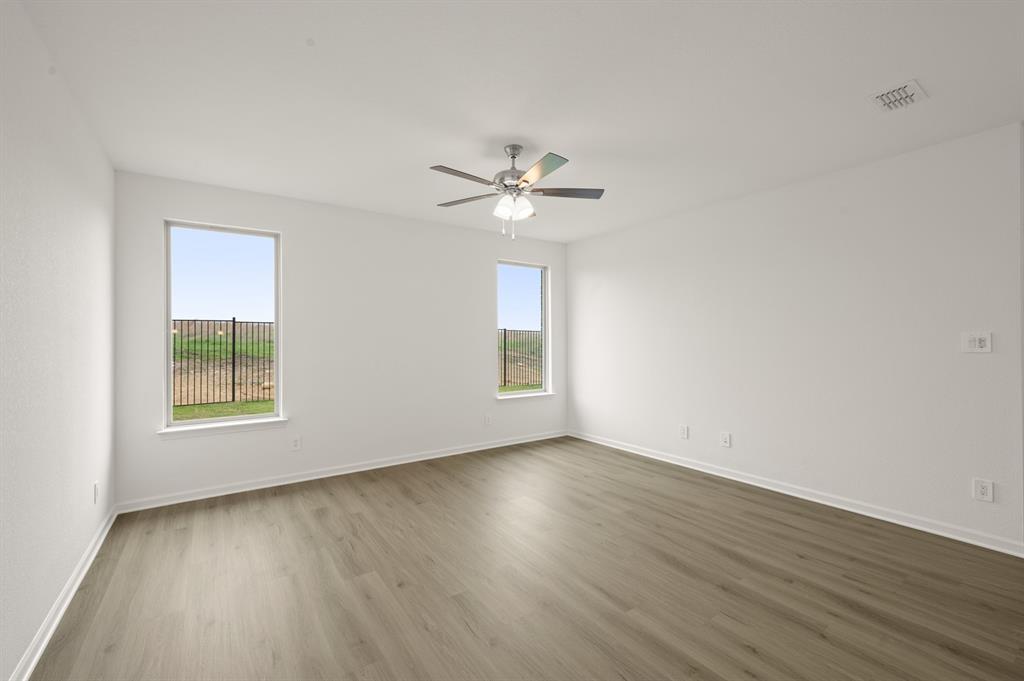 Godley Ranch - Residential