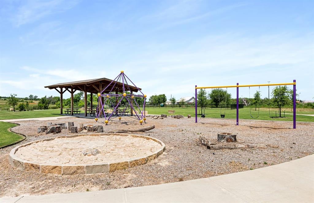 Godley Ranch - Residential