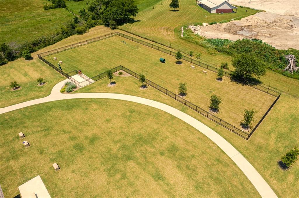 Godley Ranch - Residential