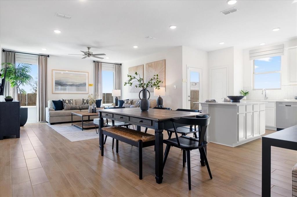 Godley Ranch - Residential