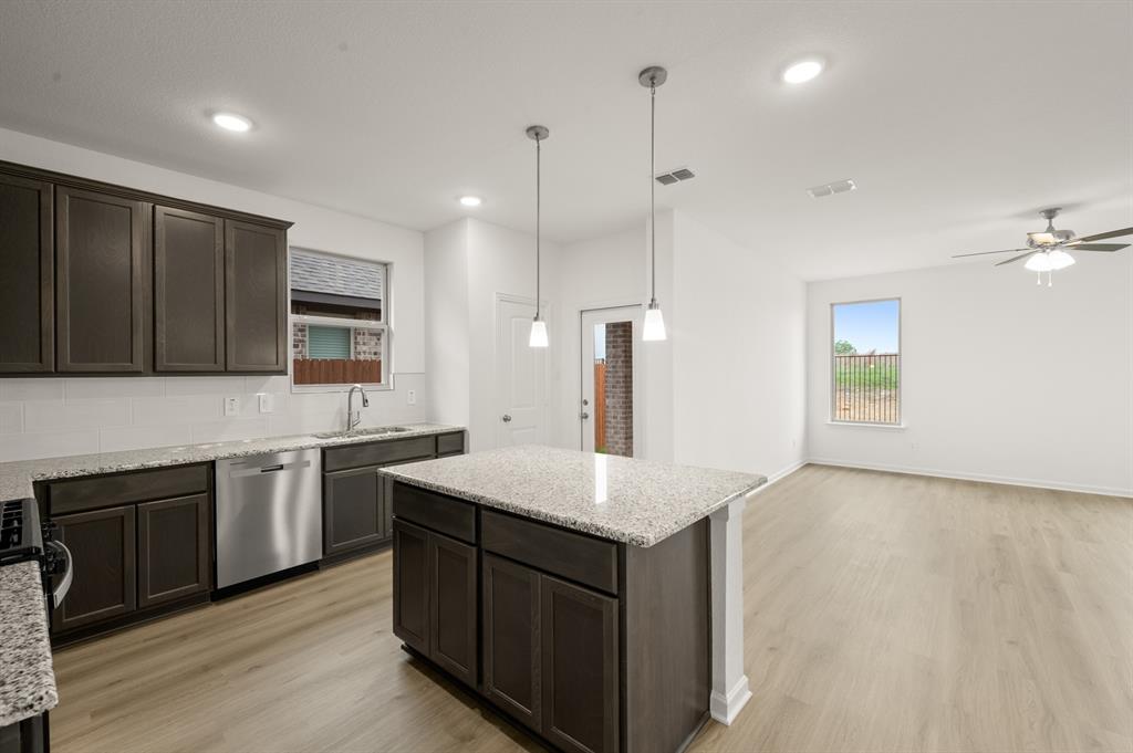 Godley Ranch - Residential
