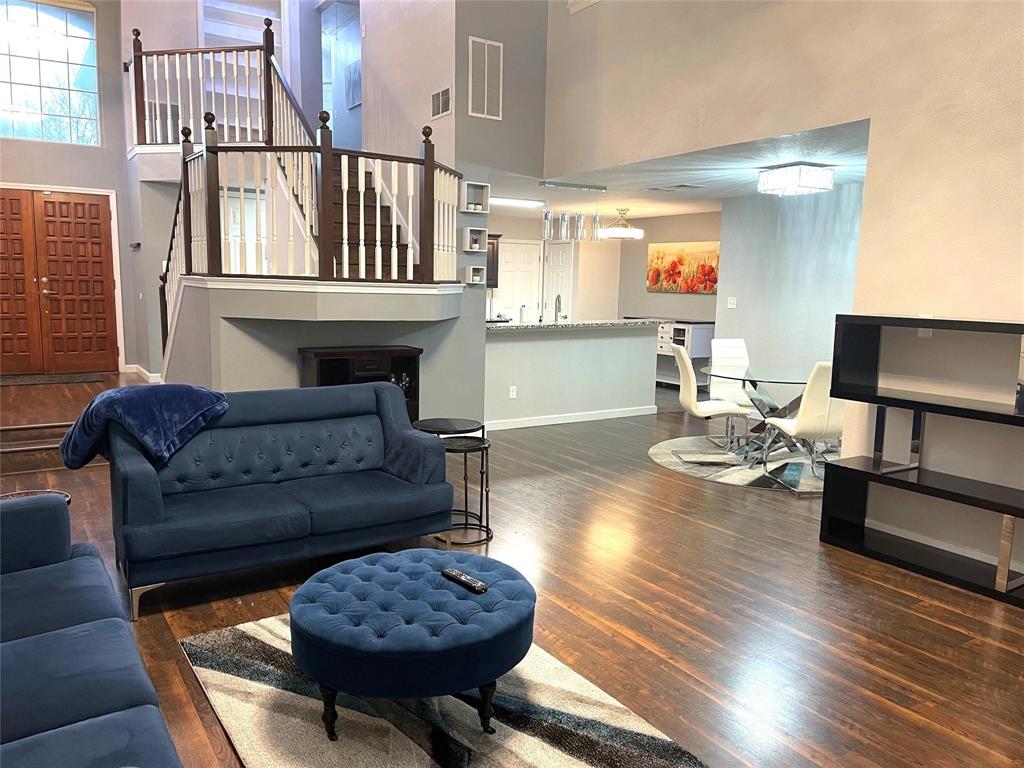 Villages Of Indian Creek Ph 1 - Residential Lease