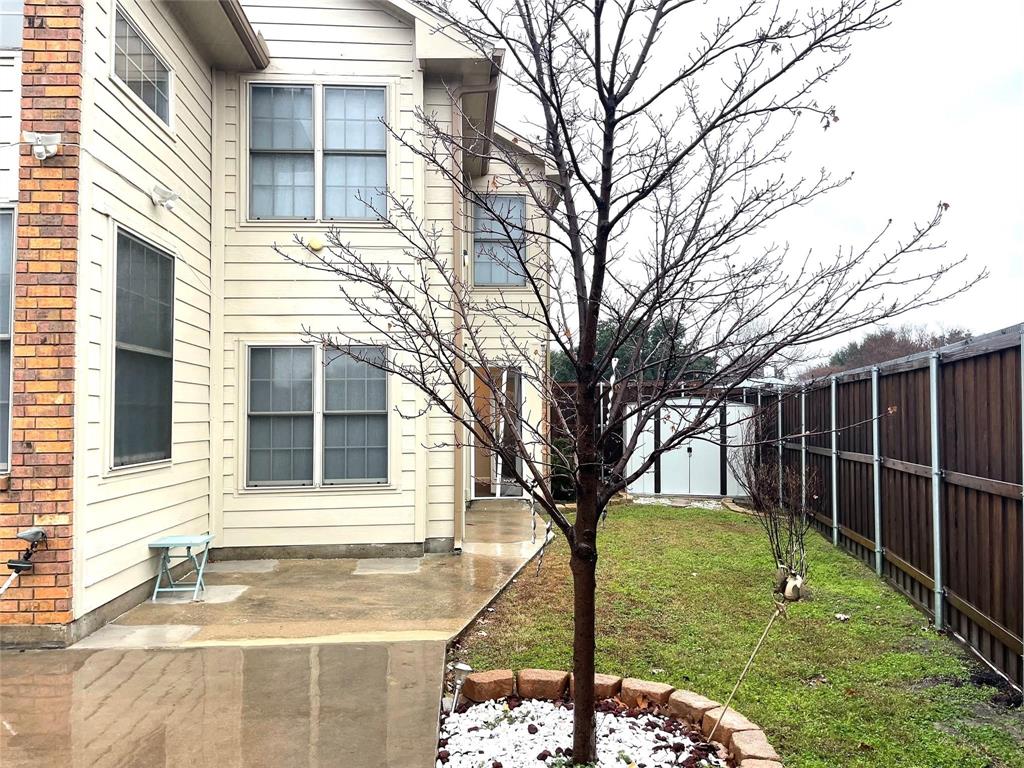 Villages Of Indian Creek Ph 1 - Residential Lease