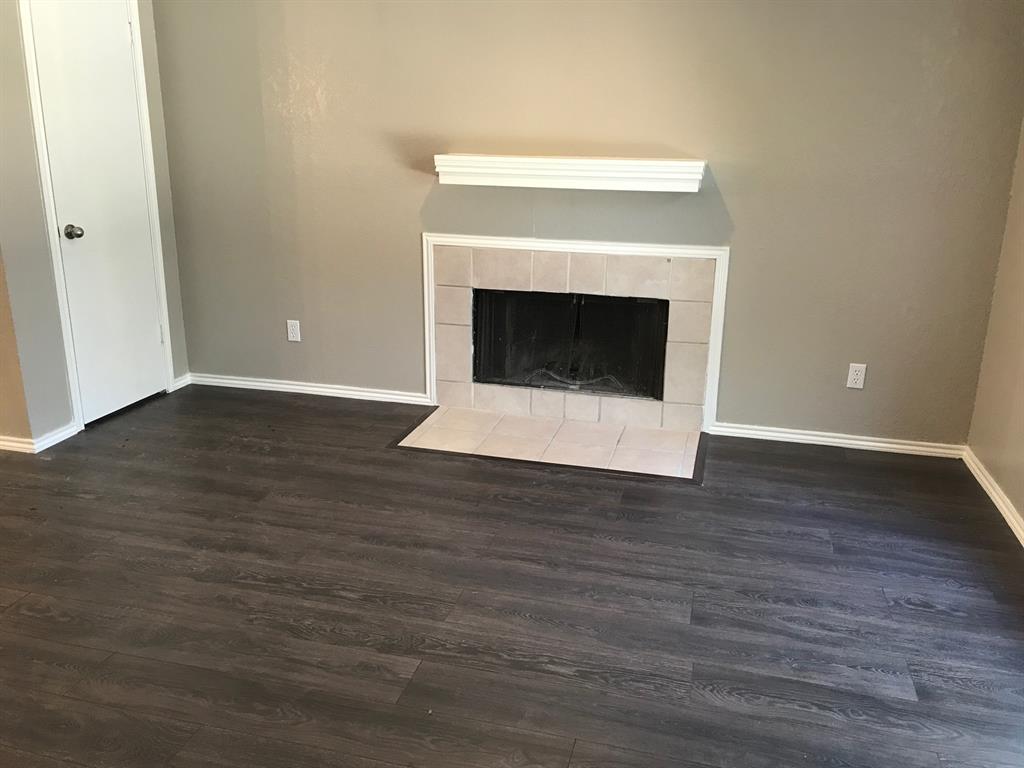 Candleridge Add - Residential Lease