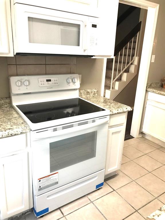 Candleridge Add - Residential Lease