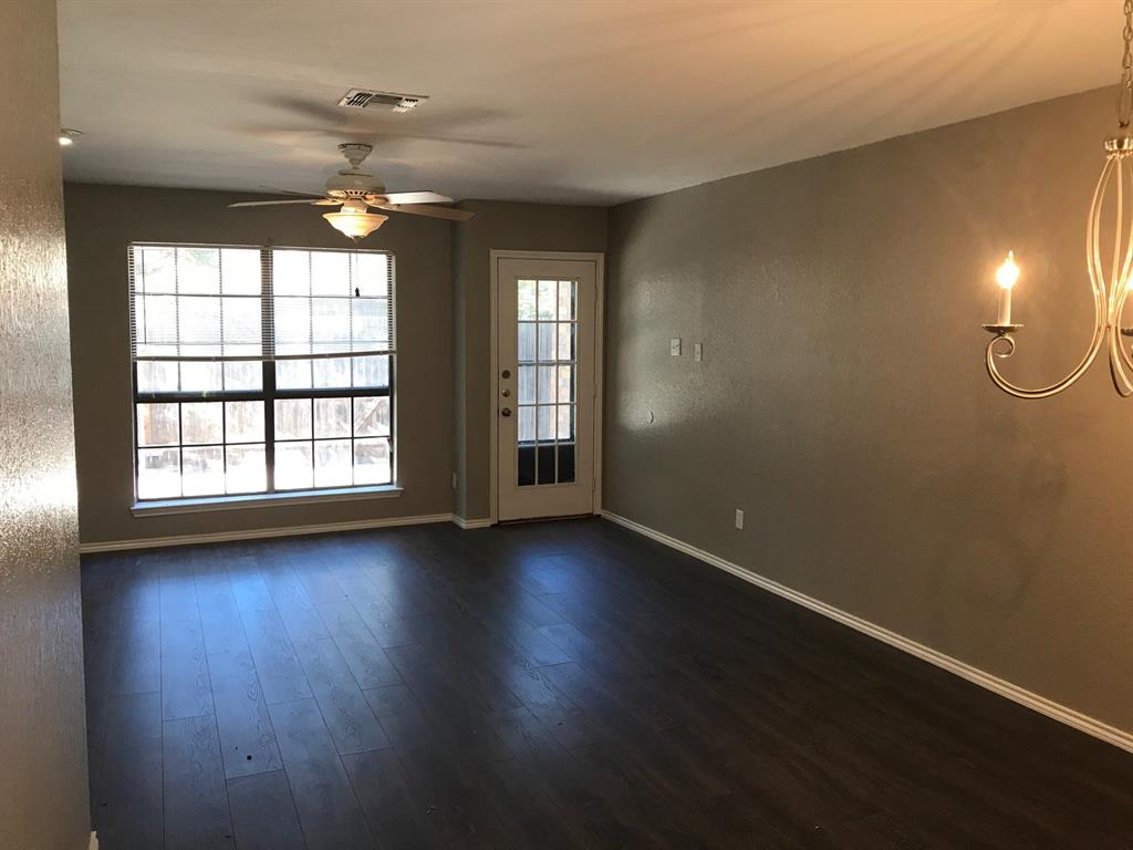 Candleridge Add - Residential Lease