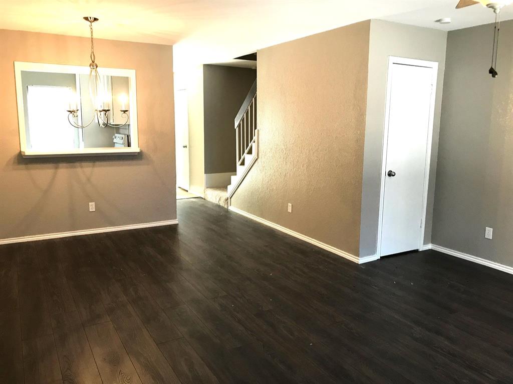 Candleridge Add - Residential Lease