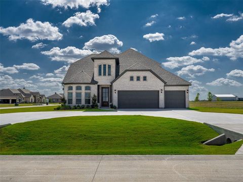 1112 Archives Avenue Nevada TX 75173