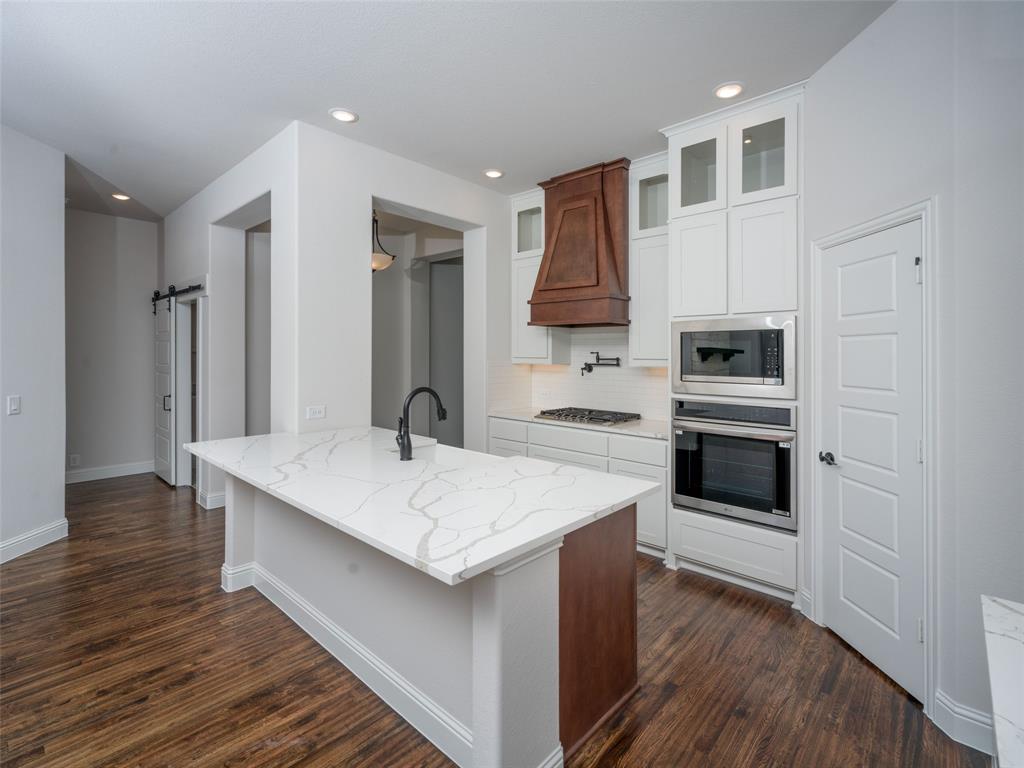 Providence Point - Residential