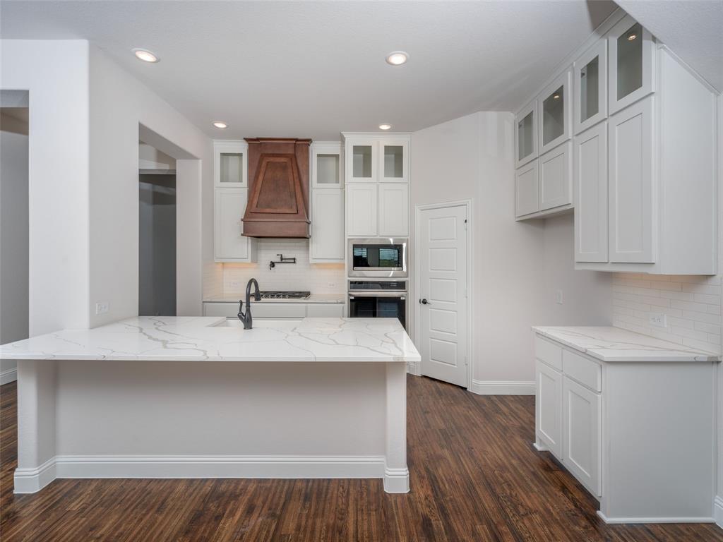 Providence Point - Residential