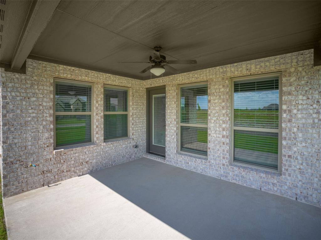 Providence Point - Residential