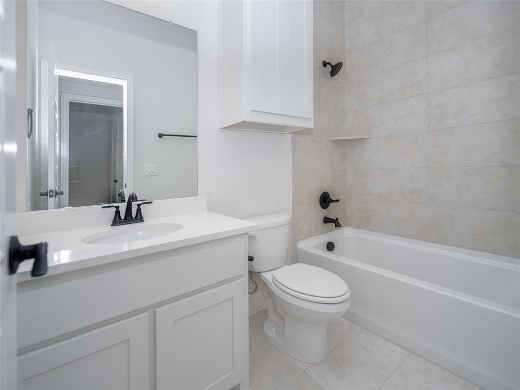 Providence Point - Residential