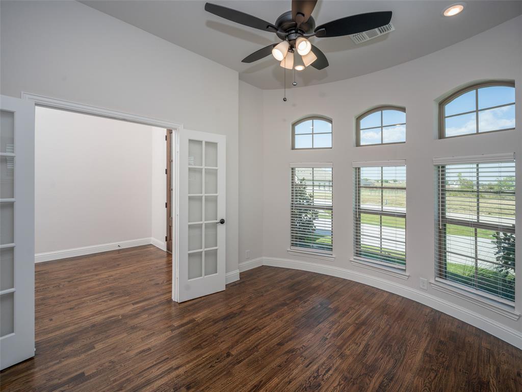 Providence Point - Residential