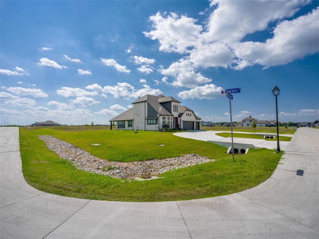 Providence Point - Residential