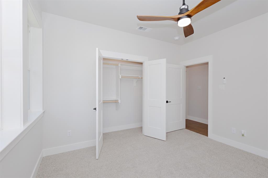 Fitch 1 - Residential