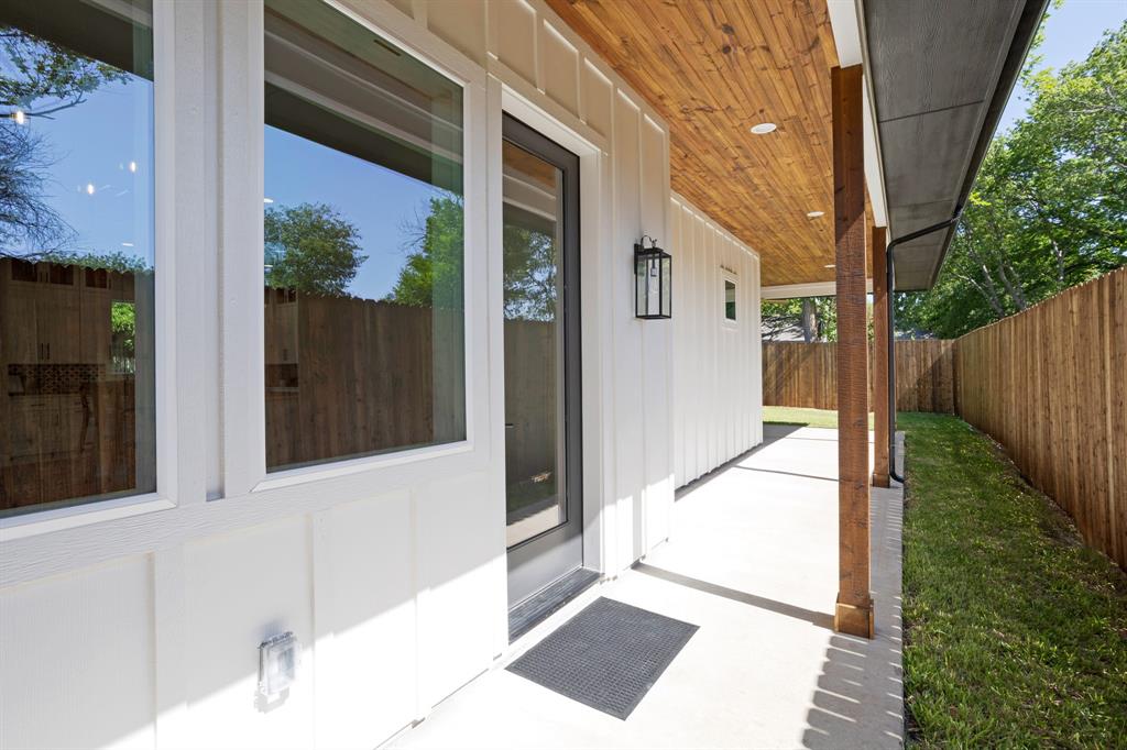 Fitch 1 - Residential