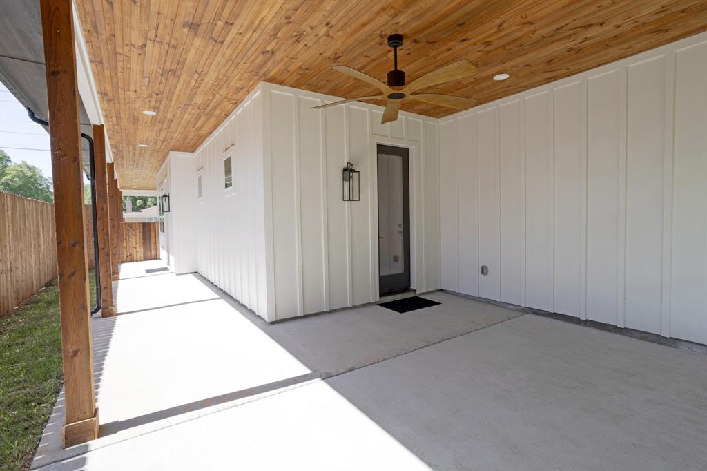 Fitch 1 - Residential