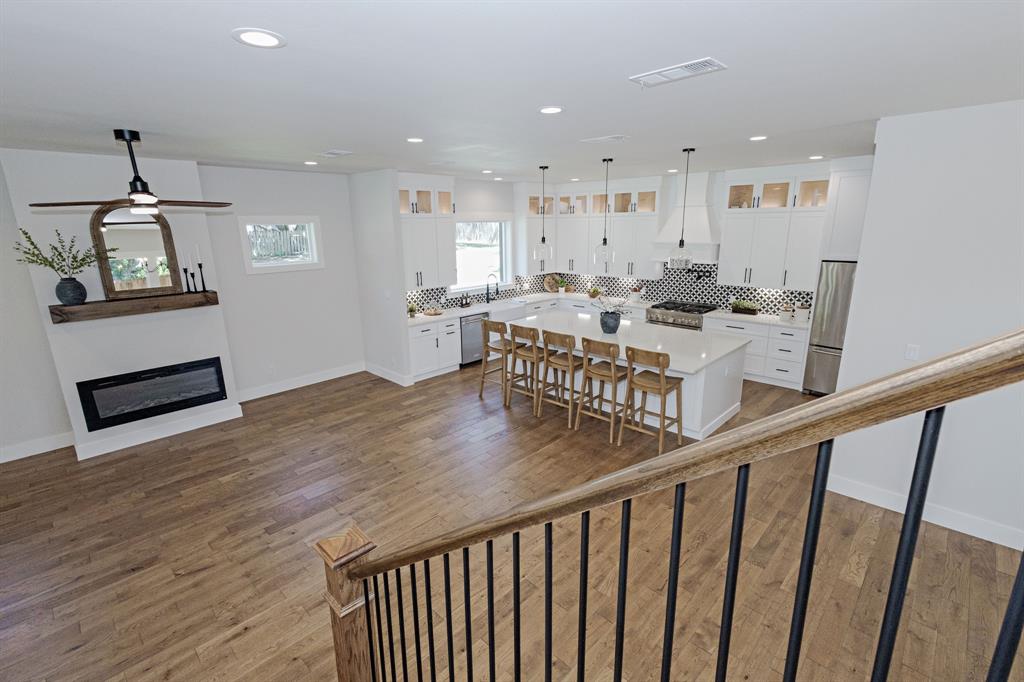 Fitch 1 - Residential