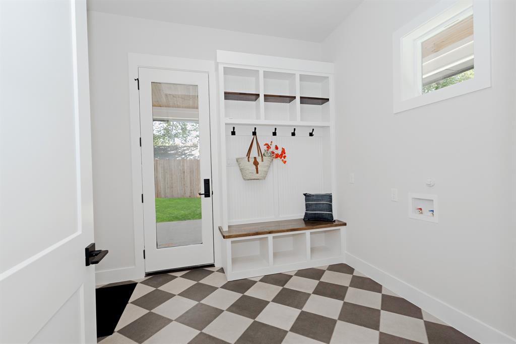 Fitch 1 - Residential