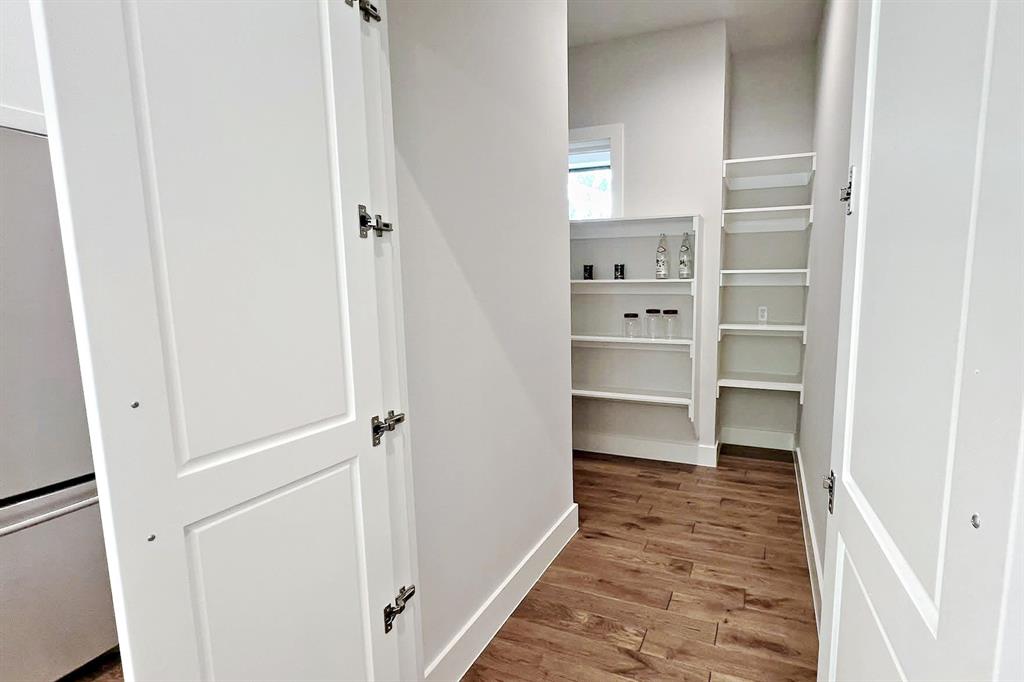 Fitch 1 - Residential