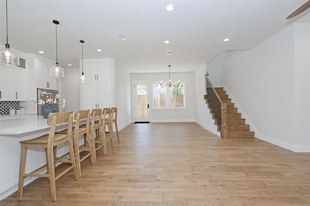 Fitch 1 - Residential
