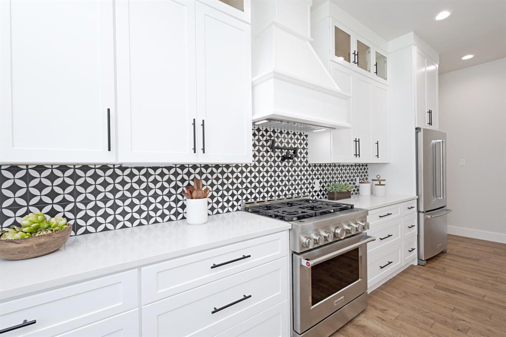 Fitch 1 - Residential