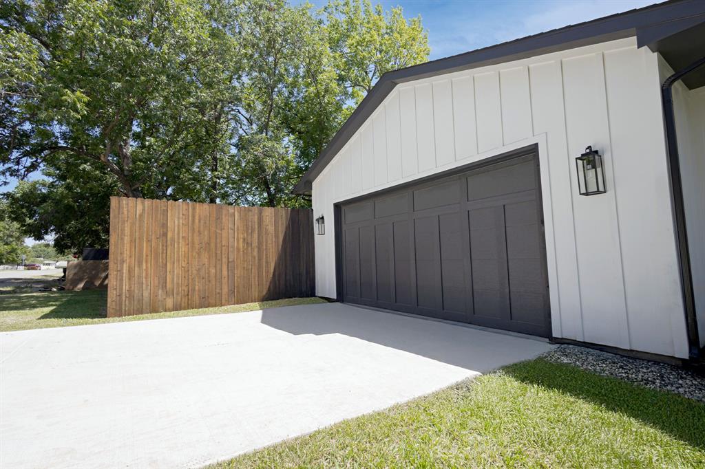 Fitch 1 - Residential