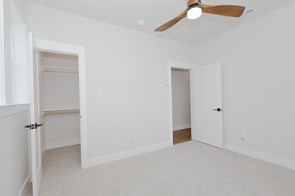 Fitch 1 - Residential